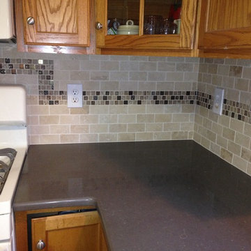 Leszczynski Kitchen