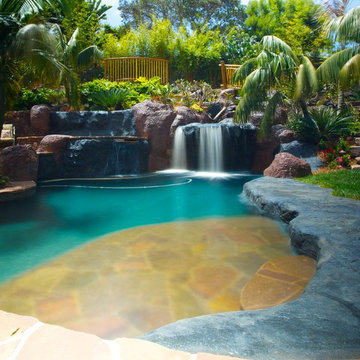 Maui in Encinitas