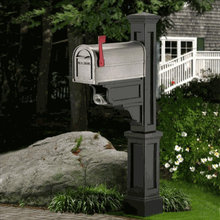 Mail Boxes