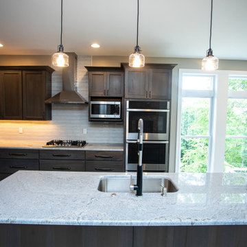Mountaineer Gardens Lot 44