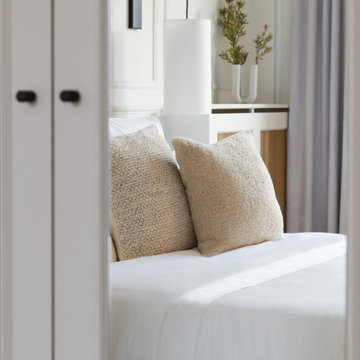 PASSY I 74 Sq m. I Fully renovated Pied-à-terre in Paris 16th.