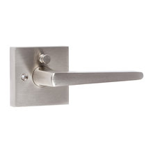 Door Fixture Finish
