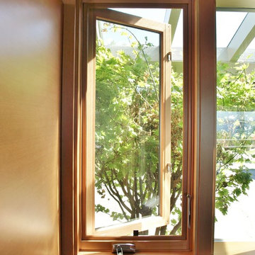 Kirkland Mid-Century Modern