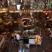 Shop