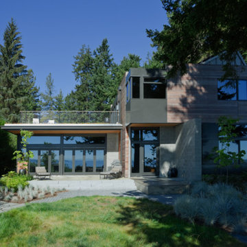 Platinum House (LEED Platinum certified)