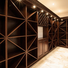 wine room