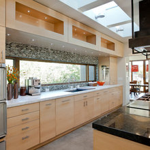 Kitchen Windows