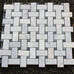 White Mosaics Collection - Products