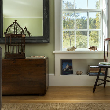 Historic Home Expanded