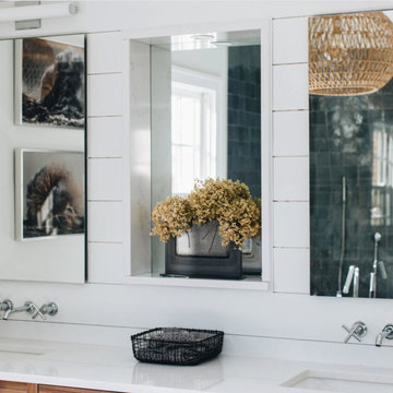 HanStone | MONTAUK | Subtle and luxurious