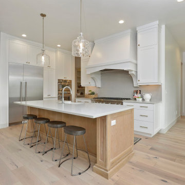 Clark Fork by Gardner Homes