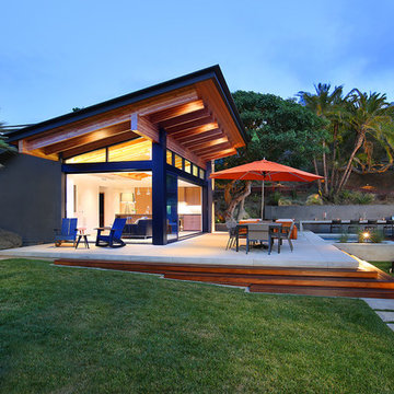 Volkov Residence
