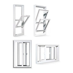 Entrust Windows - Home Improvement