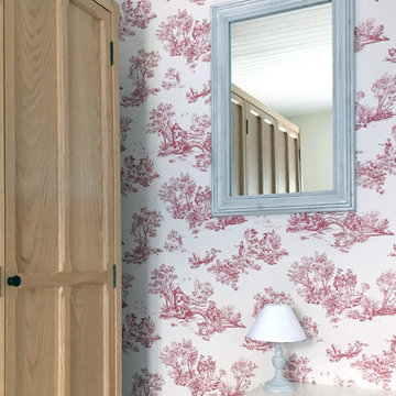 Maison Mr M. - Saint-Nazaire (44)