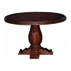 Tables - Dining Tables