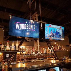 onWoodsons - Products