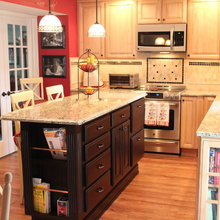 Kitchen Ideas