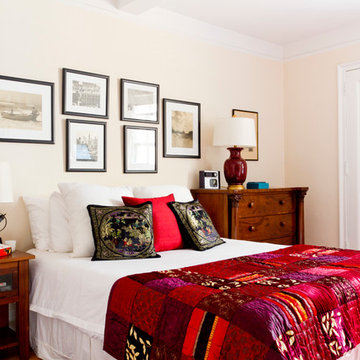 West Village: One Bedroom Condominium Organization