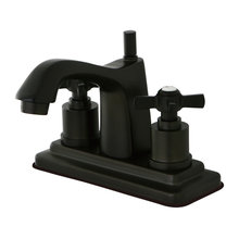 Bathroom Faucets