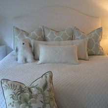Guest bedroom
