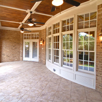 Custom Residence Design, 5200 Square Feet