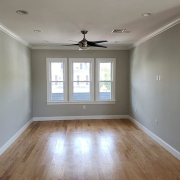 Medford Condo Conversion