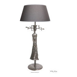 Home accessories - Table Lamps