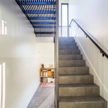 Charron Residence
