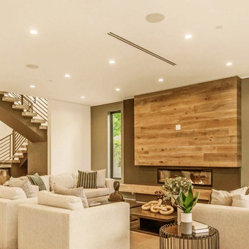 Recessed Lighting
