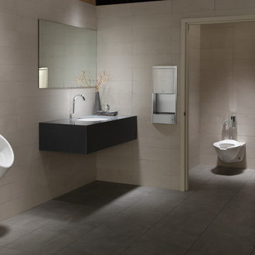 TOTO Commercial Bath Products