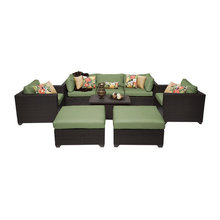Outdoor furniture