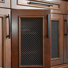 Indoor Screens/Grills