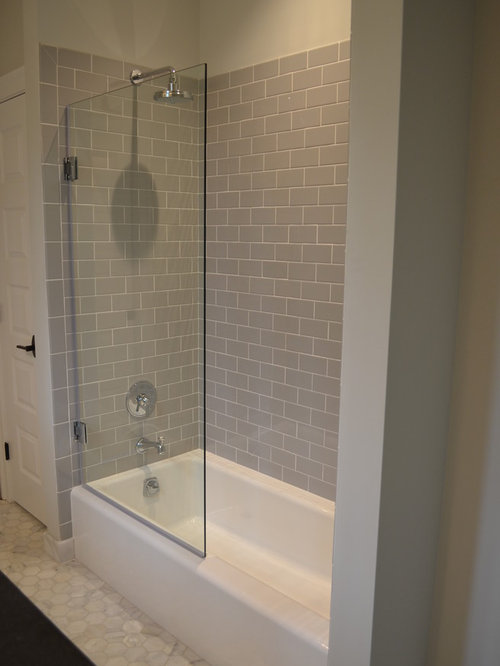 Low Profile Tub Ideas, Pictures, Remodel and Decor