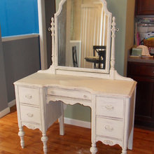 guest room pieces