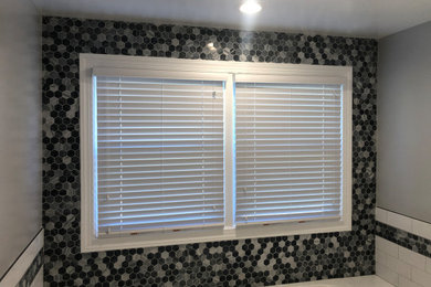 Full remodel