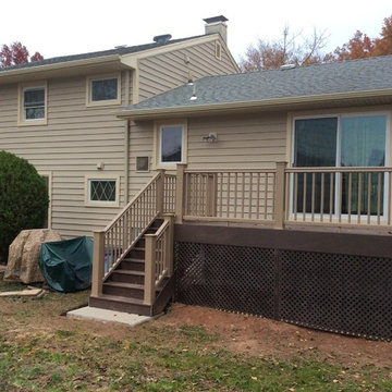 Vinyl Siding