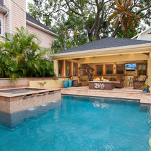 Pools