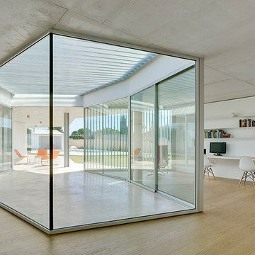 Casa Matola