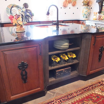 Kirtland Kitchen