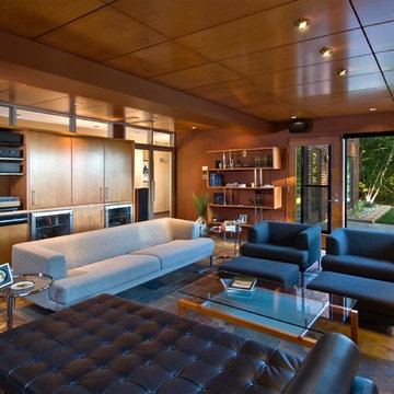 North Bay Residence