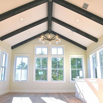Dripping Springs Custom Farmhouse