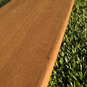 NATURAL DECKING