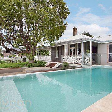 Bulimba, Brisbane
