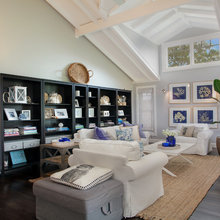 Bedroom Upstairs