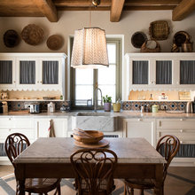 Cucina In Muratura