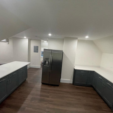 Our Work