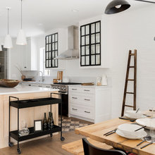 Kitchen Ideas
