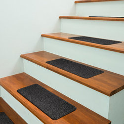 Stay N' Place Great Treads - Stair Tread Rugs