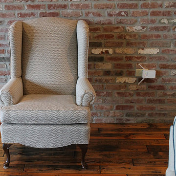 Contemporary Furniture
