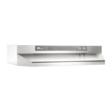 range hoods